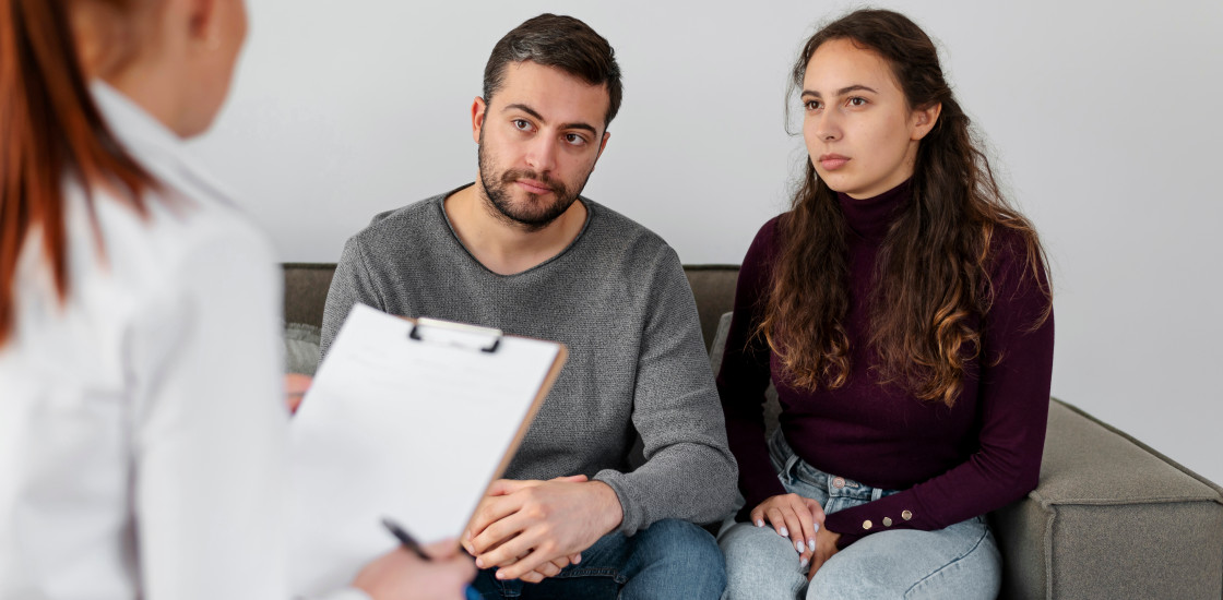 Anxiety and Stress Disorders