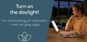 Light Therapy for Depression