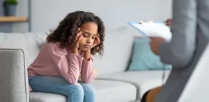 The Benefits of Psychiatric Treatment for Children and Adolescents