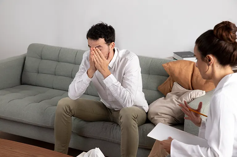 Bipolar Disorder
