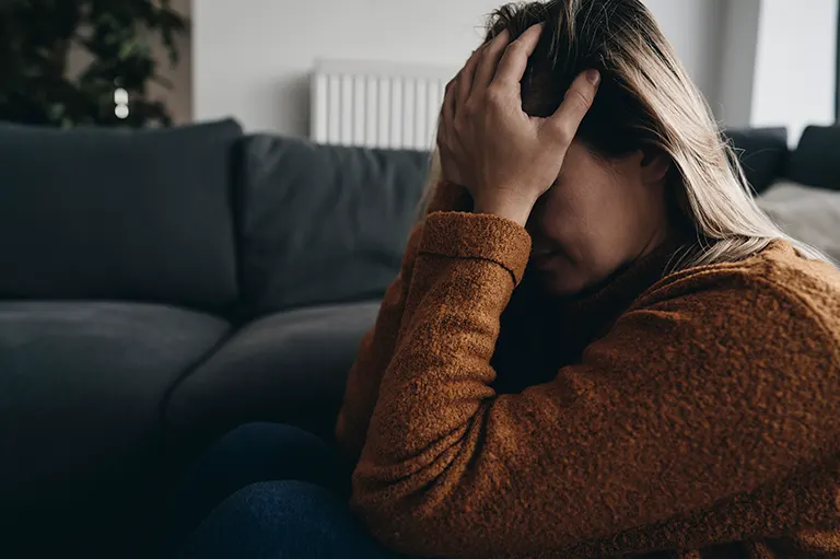 Depression Treatment