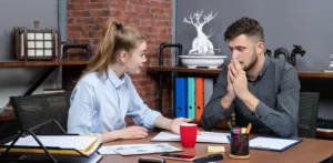 When to Seek Professional Help for your Anxiety