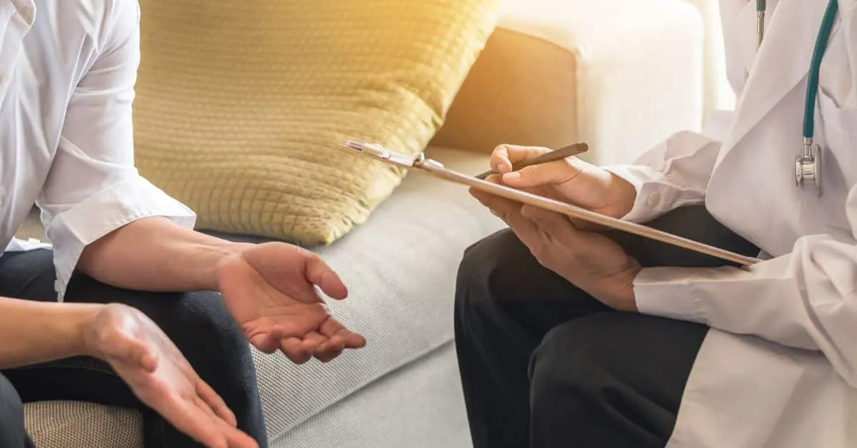 What to Expect During Your First Outpatient Psychiatric Appointment
