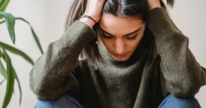 Sadness vs. Clinical Depression: Understanding the Difference