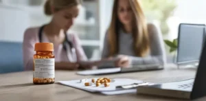 How Long Do Psychiatric Medications Take to Work? What Every Patient Should Know